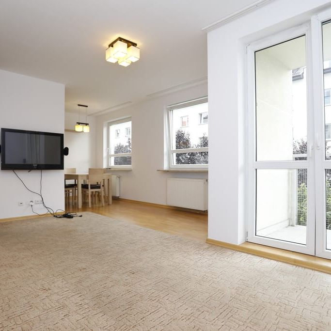 Sprawdź>>> 3-pokojowe M na Białołęce 64.2 m² - Photo 1