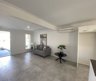 FOR RENT — MODERN 3-BEDROOM TOWNHOUSE - Photo 1