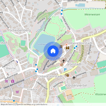 9500, Wil, Marktgasse, 56
