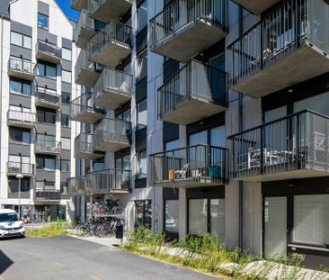 Stallvägen 29 A - Photo 2