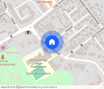 Mieszkanie w centrum do wykończenia - Zdjęcie 1
