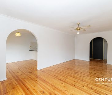 Spacious 3-Bedroom Family Home on Generous 680sqm Block - Photo 6