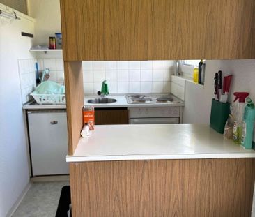 1.5 Zimmer, 50 m², 2. Stock - Photo 4