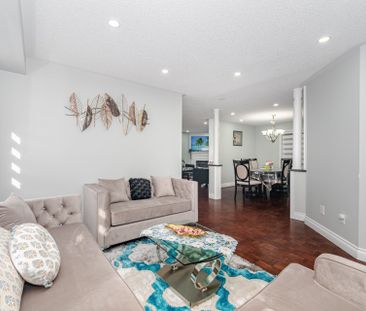 For Lease - 2 Queen Mary Drive, Brampton, Ontario - Photo 2