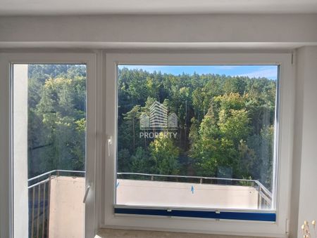 Kawalerka w spokojnej części Sopotu, Brodwino - Фото 3