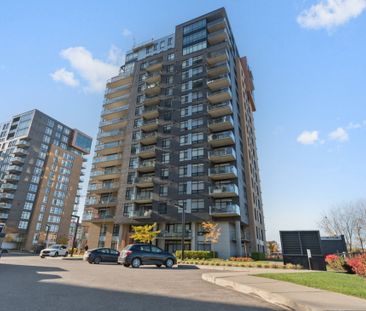 Appartement à louer - Laval (Chomedey) (Carrefour Saint-Martin) - Photo 1