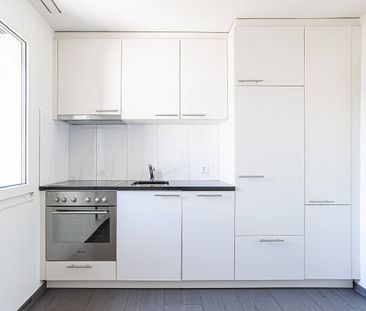 Schöne Hochparterre Wohnung - Photo 1