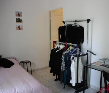 Location appartement 1 pièce 31.21 m2 à Tours - Photo 3