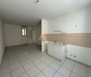 Location Appartement 2 pièces 41m² - Photo 2
