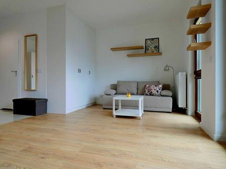 Warszawa Wilanów, Herbu Janina - Фото 2