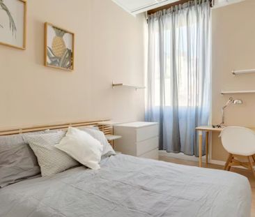 Via Privata Minturno, Milan, Lombardy 20127 - Foto 1