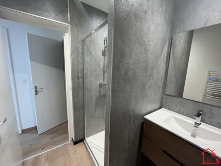 Location Appartement 2 pièces 53m² DIEULOUARD 54380 - Photo 2
