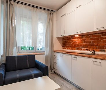 Warszawa, Praga-Południe, Igańska – zdjęcie 2