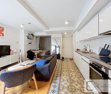 Appartement te huur - Foto 3