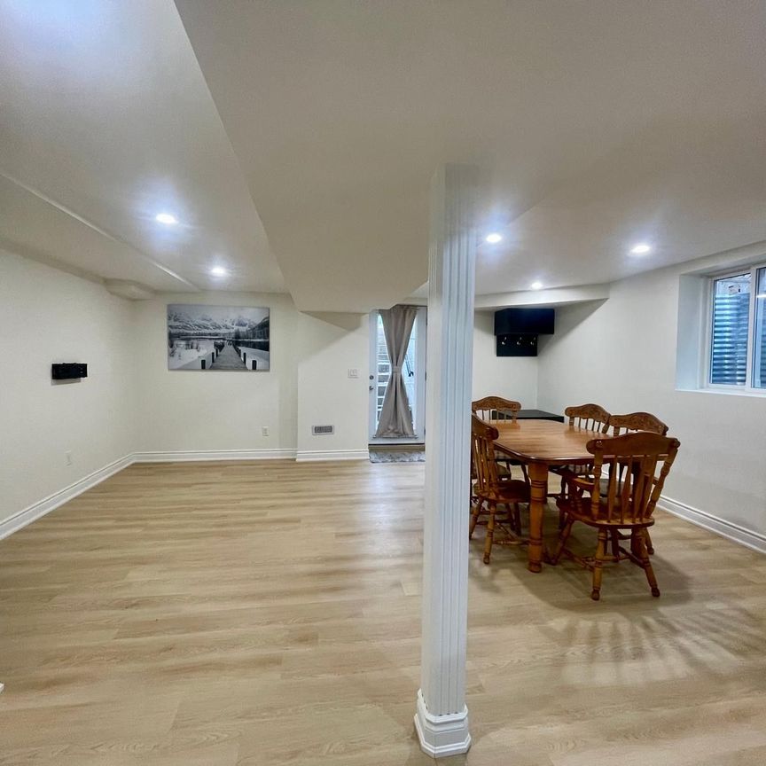 For Lease - 319 Barber Drive Unit# BSMT, Halton Hills, Ontario - Photo 1