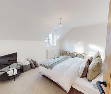 3 bedroom detached house to rent - Photo 6