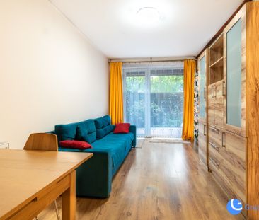 Klimatyczne | 2pok | ogródek | garaż | 38 m2 - Zdjęcie 2