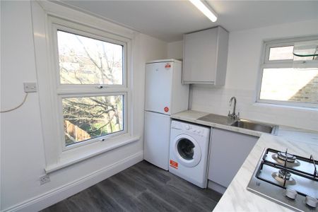 1 bedroom apartment to rent - Photo 3