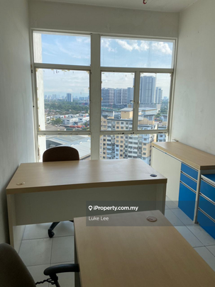 Avenue Crest, Seksyen 22, Shah Alam - Foto 1