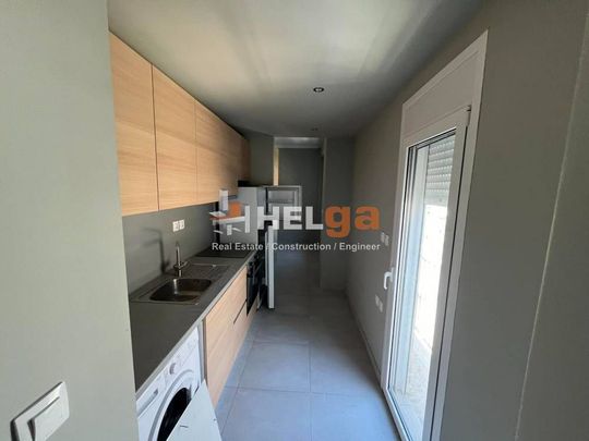 Studio/Γκαρσονιέρα για ενοικίαση Βουδ (Πάτρα) - Photo 1
