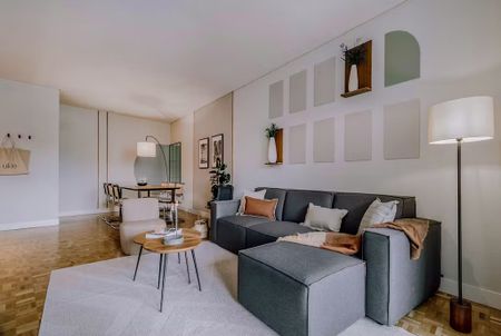 Calle Cristóbal Bordiú, Madrid, Community of Madrid 28003 - Photo 2