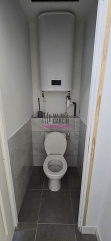 A LOUER - APPARTEMENT MEUBLE AVIGNON - 2 pièce(s) – 27.75m2 - Photo 4