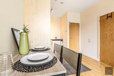 1 bedroom apartment to rent - Photo 2