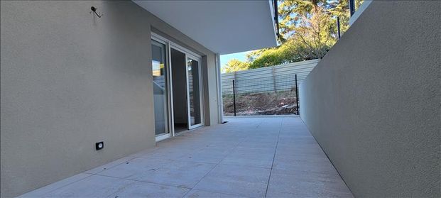 2 pièces - 46,29 m² - RDC - Colocation non autorisée - Photo 1