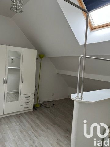 Appartement 2 pièces de 29 m² à Moissy-Cramayel (77550) - Photo 5