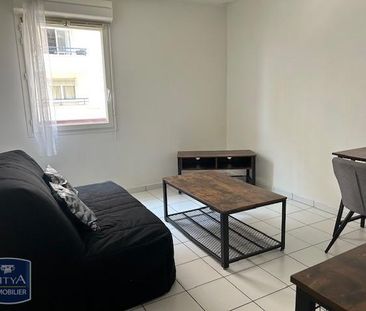 Location Appartement 1 pièce 20m² LE HAVRE 76600 - Photo 3