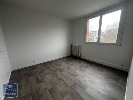 Location Appartement 3 pièces 66m² MEAUX 77100 - Photo 2