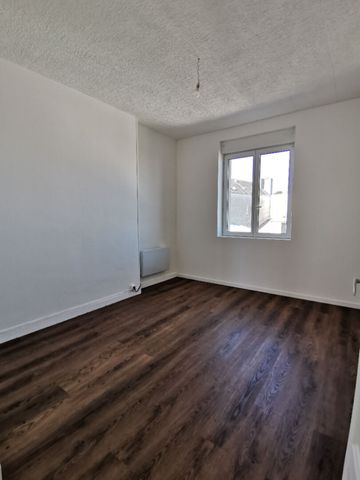 APPT T2 QUATRE MOULINS - Photo 4