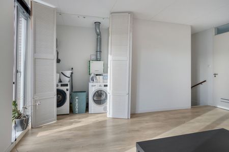 Brouwhuisstraat 15, Feijenoord, 3071JE, Rotterdam - Photo 4