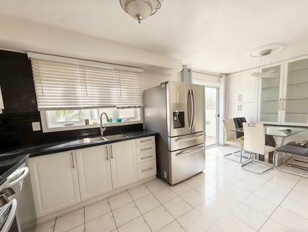 For Lease - 144 Clansman Trail, Mississauga, Ontario - Photo 4