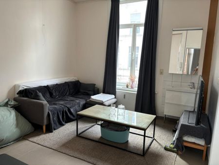 Appartement te huur in Gent - Photo 2