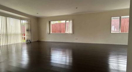 Comfort and Convenience in Prime Dannemora – Spacious 3-Bedroom Rental! - Photo 2