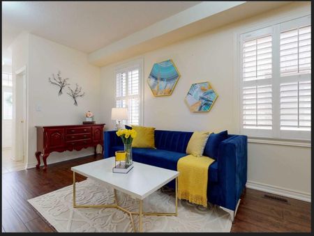 For Lease - 107 Thornbush Boulevard, Brampton, Ontario - Photo 3