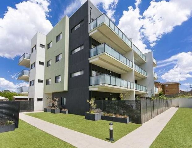 28/9 Stornaway Road, Queanbeyan - Photo 1