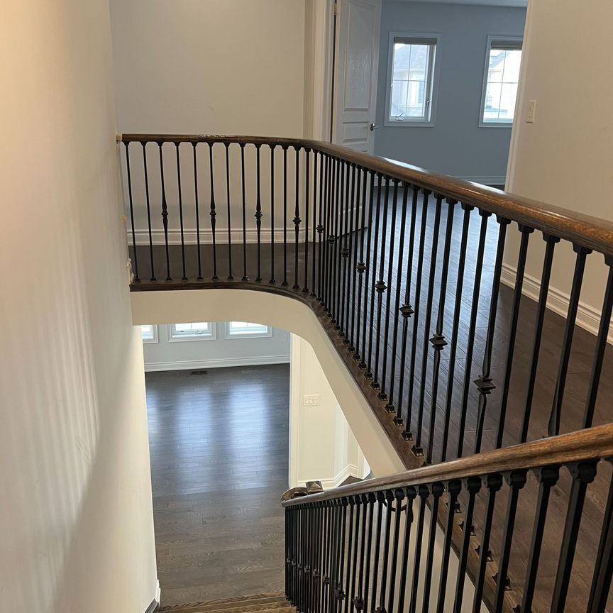 For Lease - 1554 Devine Point, Milton, Ontario - Photo 1