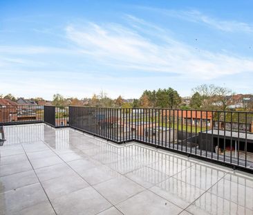 Appartement te huur in Oud-Turnhout - Photo 1