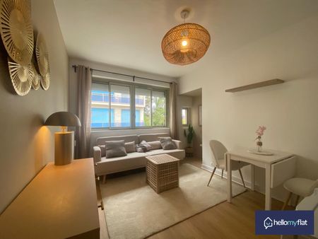 Location Appartement 1 pièce 20m² EPERNAY 51200 - Photo 2