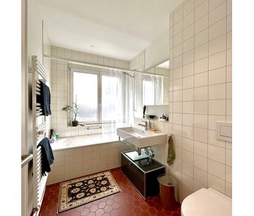2½ Zimmer-Wohnung in Bern - Länggasse, möbliert, auf Zeit - Photo 5