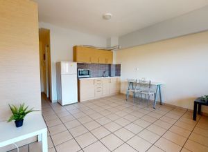 Studio/Γκαρσονιέρα για ενοικίαση - Ζωγράφου, - Photo 3