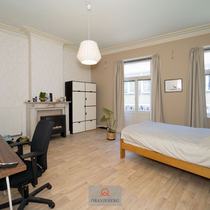 Huis te huur in Gent - Photo 1