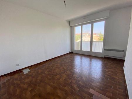 Location appartement 1 pièce 19.48 m² à Montpellier (34000) - Photo 3