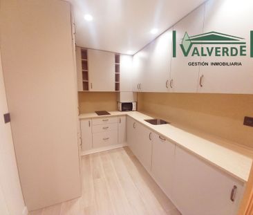 Apartamento de alquiler en Plaza de la Trinidad, Centro - Sagrario - Photo 5