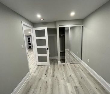 For Lease - 33 Stedford Crescent Unit# Bsmt, Brampton, Ontario - Photo 1