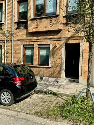 — Patijn­tjes­traat - Photo 5