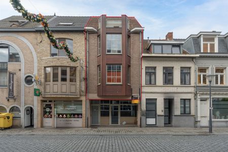 Centraal gelegen 2-slaapkamer appartement te Herentals. - Foto 4