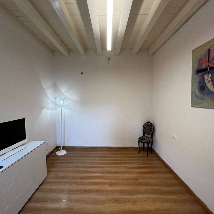 Bilocale via Giuseppe Garibaldi 20, Centro, Padenghe sul Garda - Photo 1